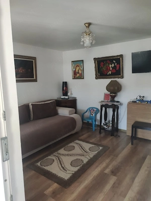 Casă 4 camere pe strada I.C. Brătianu,  zona I - imagine 9