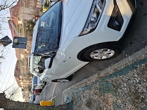 Vânt autoturism SUV