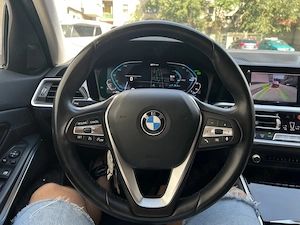 BMW 330e B48B20B   Primul Proprietar   Stare Perfectă - imagine 8