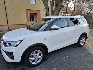 Vânt autoturism SUV - imagine 3