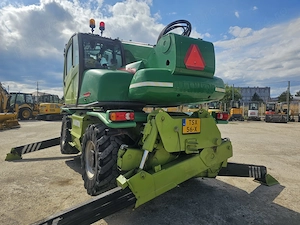 Vând Manitou Rotativ  - imagine 5