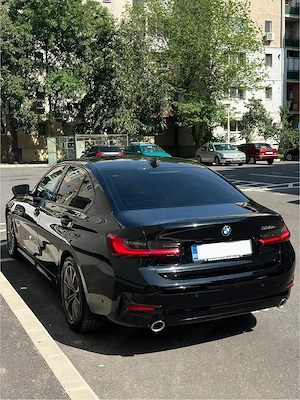 BMW 330e B48B20B   Primul Proprietar   Stare Perfectă - imagine 6