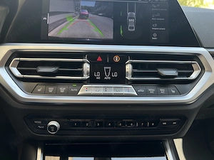 BMW 330e B48B20B   Primul Proprietar   Stare Perfectă - imagine 9