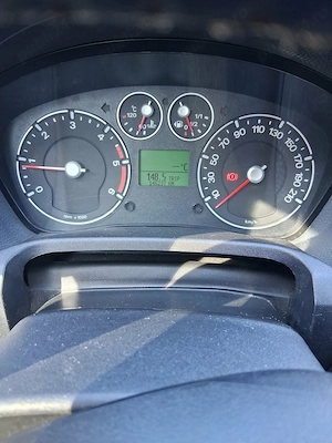 Ford Fiesta 14 Diesel  - imagine 2