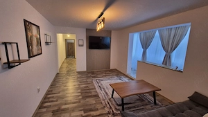 Apartament 3 SD, Podul de Piatră, PF, prima închiriere