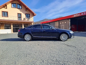 Audi a6 C6 Facelift - imagine 2