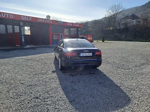 Audi a6 C6 Facelift - imagine 3