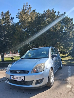 Ford Fiesta 14 Diesel 