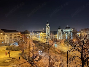 Apartament de închiriat   Piața Maria, Timișoara (Direct de la proprietar) - imagine 9