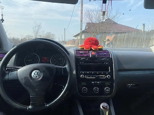 Volkswagen Golf 5   1.9 TDI   105 CP   2007  - imagine 4