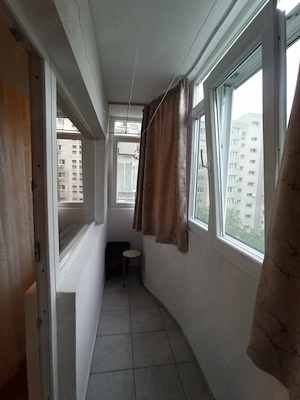 Închiriez garsonieră Crângași 