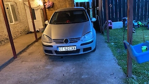 Volkswagen Golf 5   1.9 TDI   105 CP   2007  - imagine 3