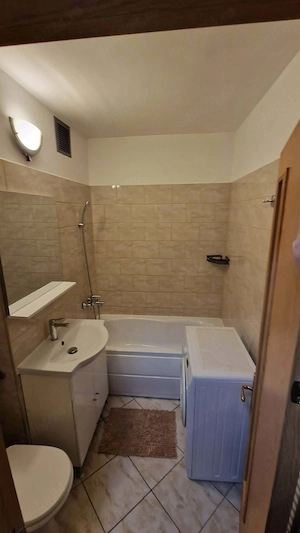 Apartament 1 cameră -Take Ionescu-visavis isho -cu Centrală - imagine 12
