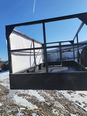 Vând Manitou Rotativ  - imagine 10