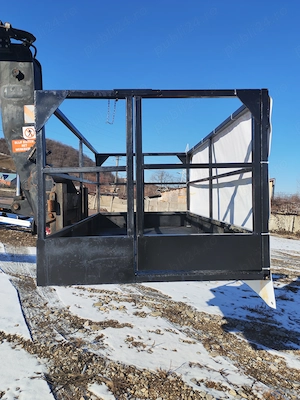 Vând Manitou Rotativ  - imagine 9