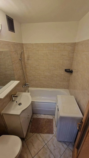 Apartament 1 cameră -Take Ionescu-visavis isho -cu Centrală - imagine 10