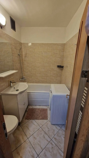 Apartament 1 cameră -Take Ionescu-visavis isho -cu Centrală - imagine 13