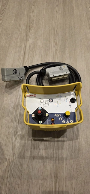 Vând Manitou Rotativ  - imagine 8