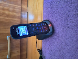 Telefon mobil seniori comfort MaxCom MM35D cu butoane mari