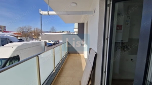 FARA COMISION Apartament cu 2 camere,Finisat, Loc de parcare inclus - imagine 6