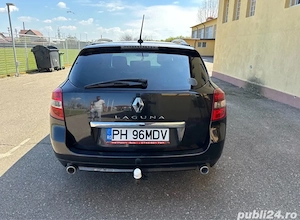 Se vinde laguna 3 - imagine 2