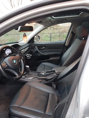 BMW seria 3  - imagine 4