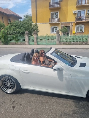 De vânzare  Mercedes-Benz  slk AMG - imagine 3