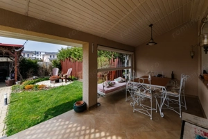 Duplex mediteranean, curte superbă – Timisoara,, panouri solare - imagine 5