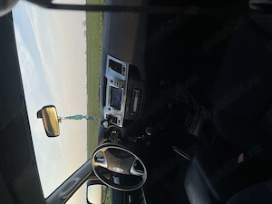 Toyota Hilux 2.5  4x4  - imagine 4