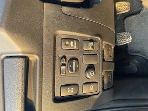 Toyota Hilux 2.5  4x4  - imagine 5