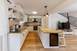 Duplex mediteranean, curte superbă – Timisoara,, panouri solare - imagine 9