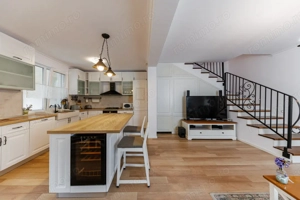 Duplex mediteranean, curte superbă – Timisoara,, panouri solare - imagine 12