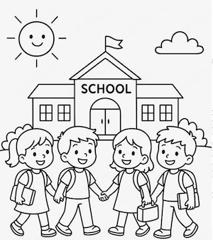 Meditații limba română și matematică 