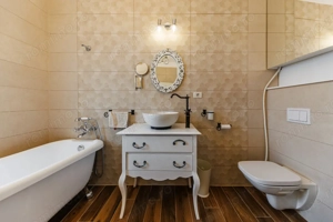 Duplex mediteranean, curte superbă – Timisoara,, panouri solare - imagine 15