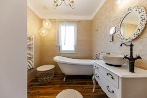 Duplex mediteranean, curte superbă – Timisoara,, panouri solare - imagine 16