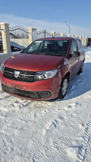 Dacia Sandero 2017 - imagine 4