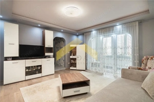 Apartament 3 camere in Micalaca de vanzare