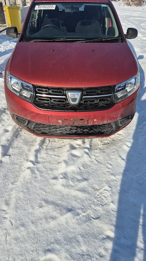 Dacia Sandero 2017 - imagine 5