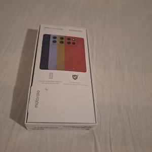 Telefon Motorola G86 POWER 5G