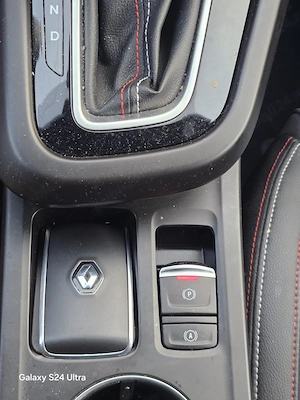 Renault Arkana MHEV 160 EDC RS Line - imagine 7