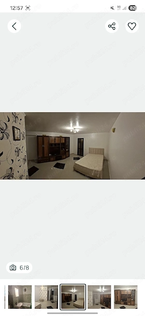 garsoniera vatra luminoasa-metrou 5 minute iancului