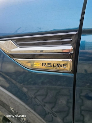 Renault Arkana MHEV 160 EDC RS Line - imagine 4