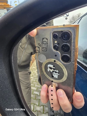 Renault Arkana MHEV 160 EDC RS Line - imagine 5