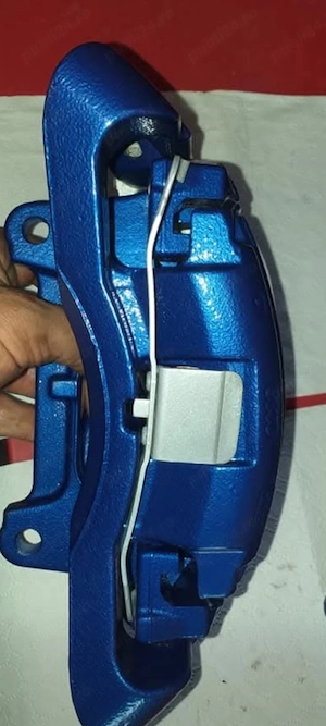 Reconditionare etrier frana  - imagine 6