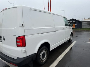 Volkswagen transporter t6 - imagine 4