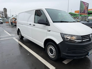 Volkswagen transporter t6