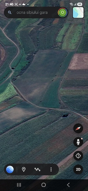 Teren Ocna Sibiului( investitie) - imagine 3