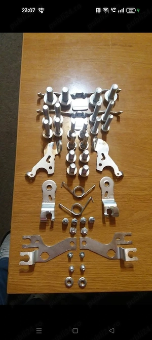 Reconditionare etrier frana  - imagine 7