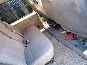 schimb ford transit cu Basculabila - imagine 7