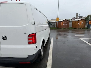 Volkswagen transporter t6 - imagine 3